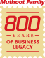 800 years of Our Business legacy